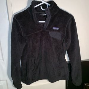 Patagonia Women’s Snap-T Fleece Pullover size S